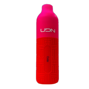 udn cola