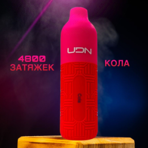 udn cola