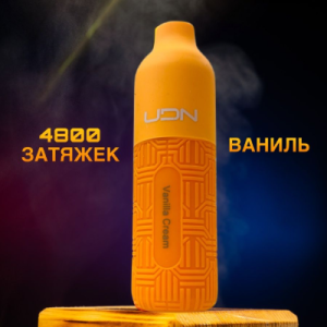 udn 4800 ваниль