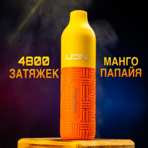 udn 4800 Mango