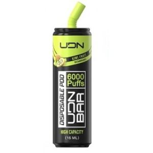 UDN Bar 6000