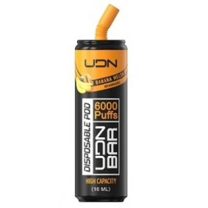 UDN Bar 6000