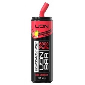 UDN Bar 6000