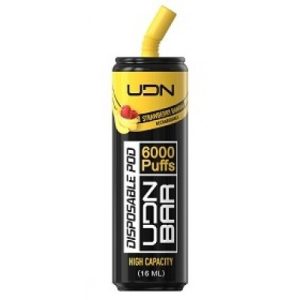 UDN Bar 6000