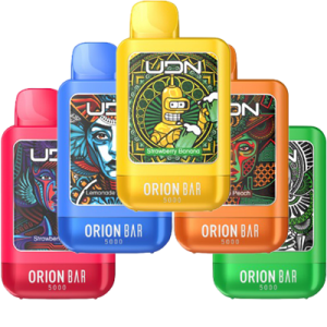 UDN ORION BAR 5000