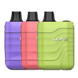 UDN S2 Pod kit