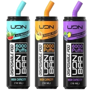 UDN Bar 6000