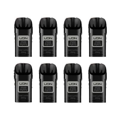 Картриджи UDN X2 Pod Kit