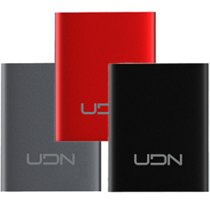 UDN X1 Pod Kit