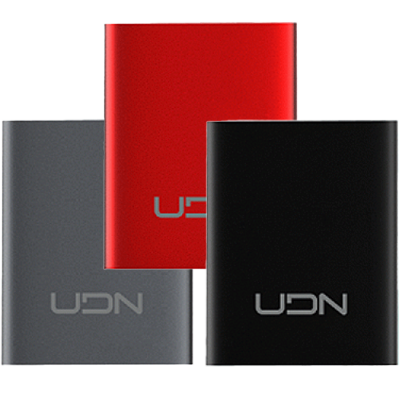 UDN X1 Pod Kit