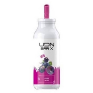 UDN BAR X 7000