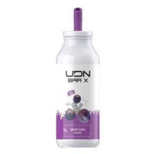 UDN BAR X 7000